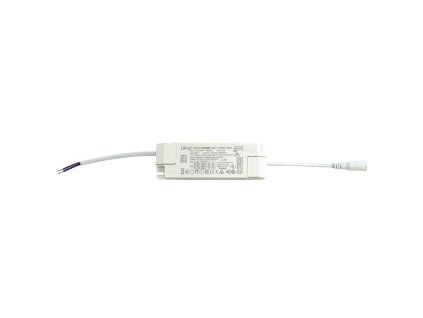 stmievatelny driver lifud 0 10v na 40w led panel d01040w