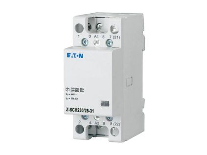 stykac modularny eaton z sch23025 31