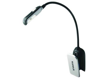 svietidlo varta 16618 book light