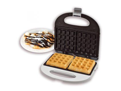 vaflovac 750 w hg gs 21