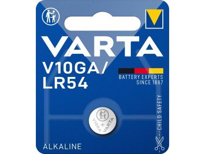 varta 4274 v10ga bl1