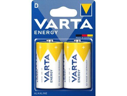 varta energy 4120 d bl2