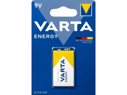 varta energy 4122 9v bl1