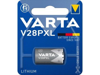 varta lithium 6231 v28pxl bl1