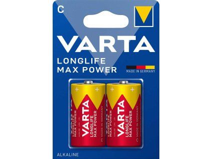 varta longlife max power 4714 c bl2