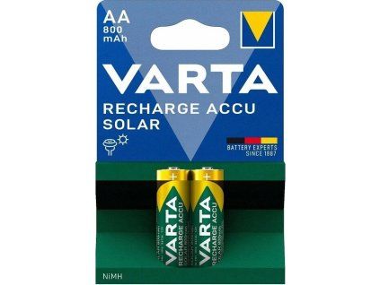 varta solar 56736 bl2