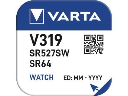 varta v319 bl1