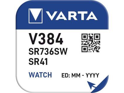 varta v384 bl1