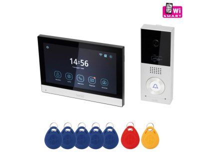 vchodovy videotelefon 7 dotykova obrazovka dpv smart