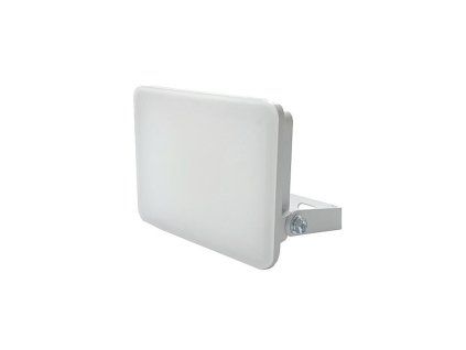 vonkajsi biely led reflektor 10w 4000k lf7121