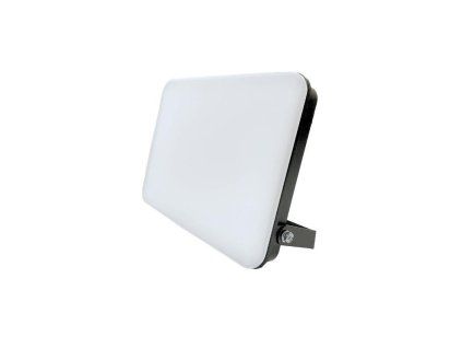 vonkajsi cierny led reflektor 100w 4000k lf7025