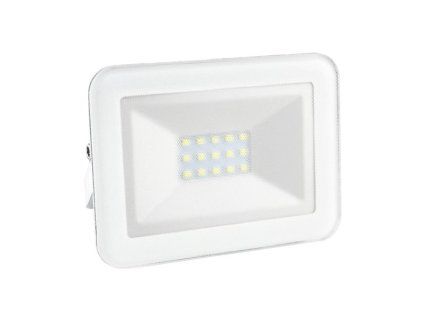 led hq reflektor 10w 4000k wh lf2121