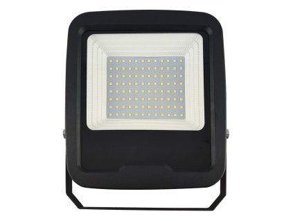 led profi reflektor 50w 5000k bk lf6024