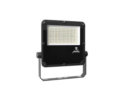 vonkajsi led reflektor profi plus 100w 5000k bk lf4025n