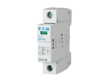 zvodic prepaetia eaton spbt12 2801