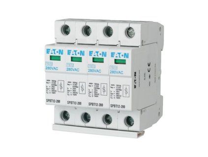 zvodic prepaetia eaton spbt12 2804