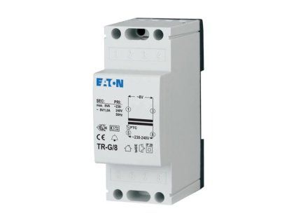 zvonkovy trasformator eaton