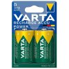 varta 56720 d 3000mah bl2