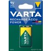 varta 56722 9v 200mah bl1