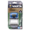 nabijacka baterii varta 57070 lcd charger