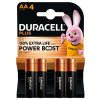 duracell plus power boost mn1500 aa bl4