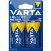 varta longlife power 4920 d bl2