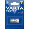 varta lithium 6205 cr123a bl1