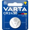 varta lithium 6430 cr2430 bl1