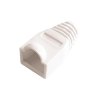 kryt k telefonnej vidlici rj 45 ts 52 wh