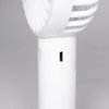 rucny nabijatelny ventilator 9 cm biela farba hf 9 wh