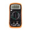 digitalny multimeter sma 830