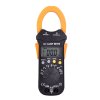 solight kliestovy multimeter max ac 600v 600a max dc 600v test diody bzuciak odpor teplota