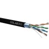 kabel solarix cat5e ftp pe fca vonkajsi 305mbox sxkd 5e ftp pe