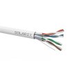 kabel solarix cat6a stp lsoh dca s1d2a1 650 mhz 500mcievka sxkd 6a stp lsoh