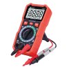 solight multimeter digitalny v32
