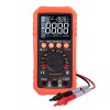solight multimeter digitalny v33