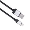 solight magneticky lightning kabel usb 20 a konektor lightning konektor 1m