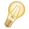 led ziarovka osram vintage 1906 e2725w2400k220lm