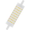 ziarovka osram led r7s118mm15w2700k2000lm