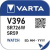 varta v396 bl1