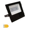 led reflektor profi plus 30w 5000k bk lf4023