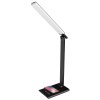 led lampicka meggie stmievatelna s bezdrnab a usb 8w dl3304 b
