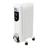olejovy radiator 9 clankov 2000 w fkos 9 m