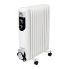 olejovy radiator 11 clankov 2000 w fkos 11 m
