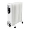 olejovy radiator 13 clankov 2500 w fkos 13 m