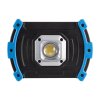 nabijatelny cob led reflektor flb 20c