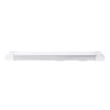 solight led linearne svietidlo podlinkove 10w 4100k 3 stupnove stmievanie vypinac hlinik 58cm