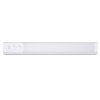 solight led kuchynske svietidlo 2x zasuvka vypinac 10w 4100k 51cm