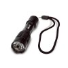 solight kovove svietidlo male 1w led cierna 1x aa