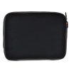 solight neoprenove puzdro na notebook cierne 13 141